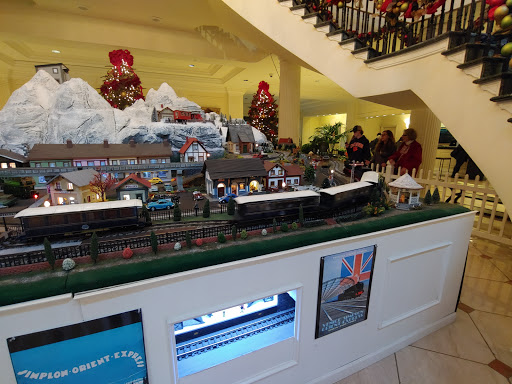 Shopping Mall «The Shops at Belmond Charleston Place», reviews and photos, 205 Meeting St, Charleston, SC 29401, USA