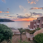 Photo n°2 de l'avis de Francesco.e fait le 15/09/2023 à 19:25 sur le  Hotel Il Gabbiano Palinuro Cilento sul mare à Centola