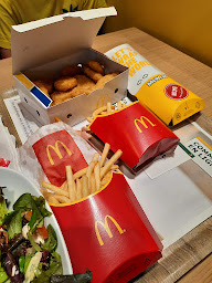 Photo n°69 de McDonald's à Amboise ()