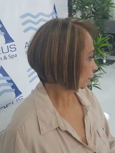 Hair Salon «Hair Salon Armandeus Katy», reviews and photos, 4950 Katy-Gaston Rd c, Katy, TX 77494, USA