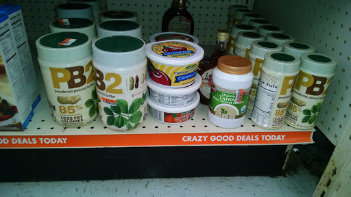 Discount Store «Big Lots», reviews and photos, 200 Clinton Blvd, Clinton, MS 39056, USA