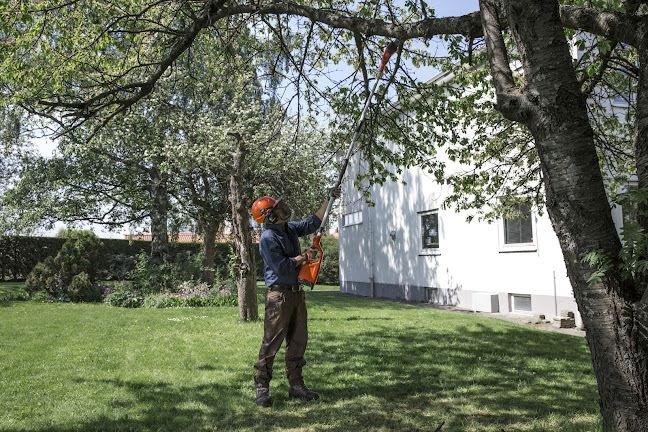 Fast Serwis, Autoryzowany Diler Husqvarna - Ogrodnik