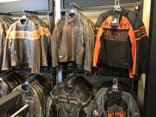 Harley-Davidson Dealer «Orlando Harley-Davidson at Disney Springs», reviews and photos, 1502 Buena Vista Dr B1, Lake Buena Vista, FL 32830, USA