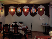 Atmosphère du Restaurant indien Taste of Tandoori à Rouen - n°5