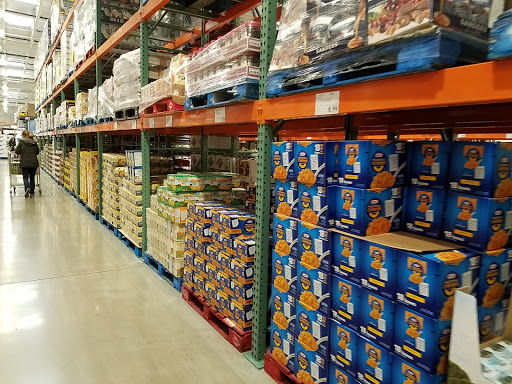 Warehouse store «Costco Wholesale», reviews and photos, 1500 Gemini Pl, Columbus, OH 43240, USA