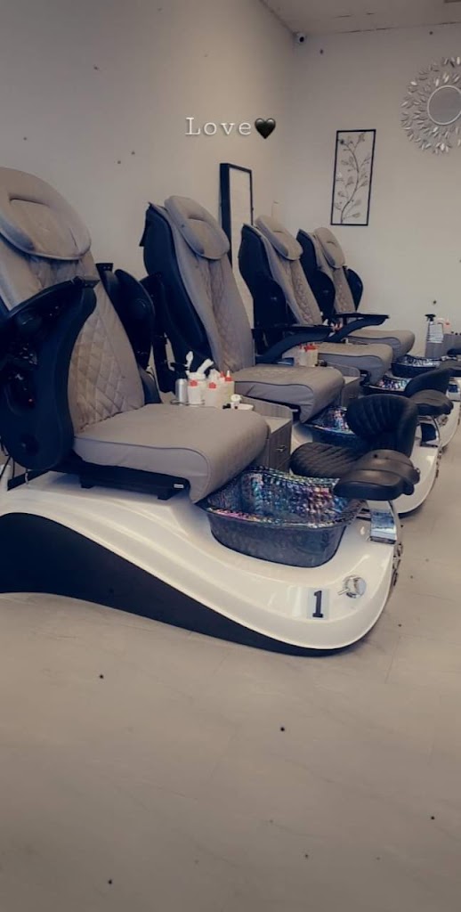 Nail Haven Harlingen, TX 78550 Services and Reviews