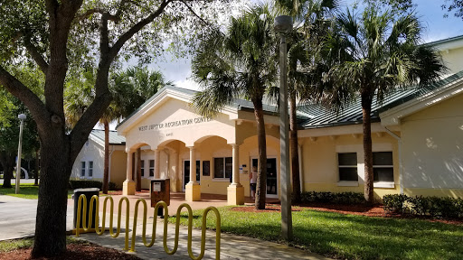 Recreation Center «West Jupiter Recreation Center», reviews and photos, 6401 W Indiantown Rd, Jupiter, FL 33458, USA