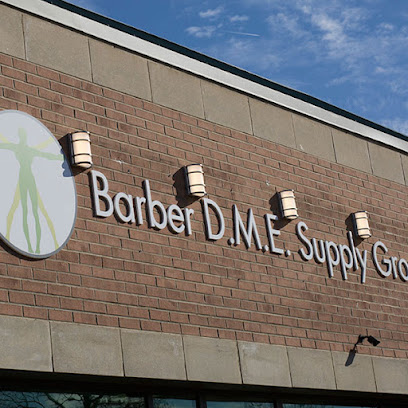 Barber DME Supply Group