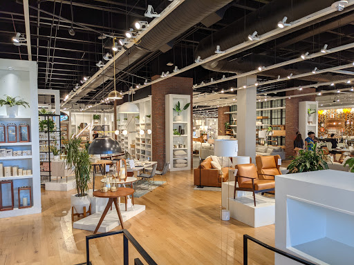 Furniture Store «west elm», reviews and photos, 5307 E Mockingbird Ln #100, Dallas, TX 75206, USA