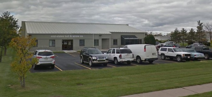 Mid-States Bolt & Screw