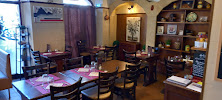 Atmosphère du Restaurant Le bouchon provençal à Buis-les-Baronnies - n°6