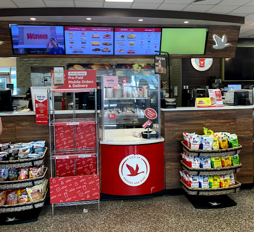Convenience Store «Wawa», reviews and photos, 1001 W Patrick St, Frederick, MD 21702, USA