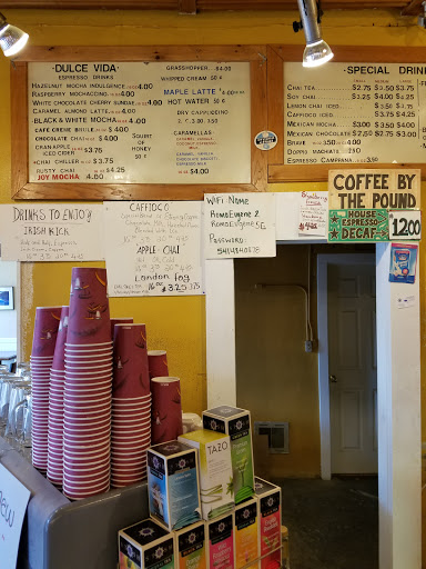 Bakery «Espresso Roma», reviews and photos, 825 E 13th Ave, Eugene, OR 97401, USA