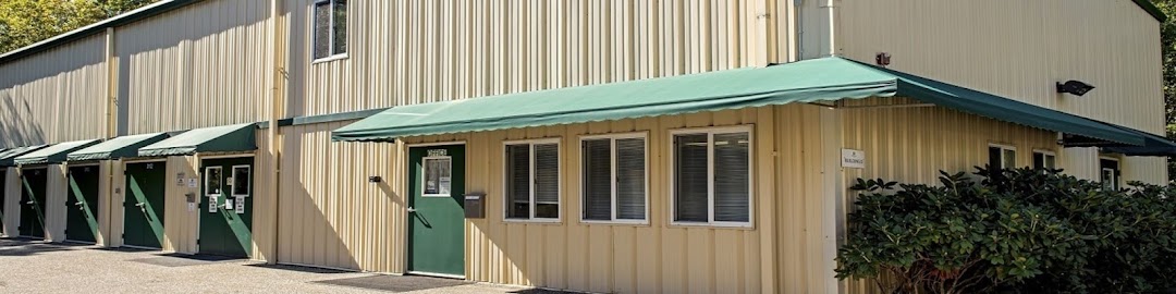 GoodFriend Self Storage East Hampton