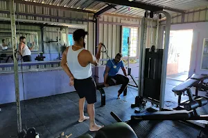 Classic GYM puthuvayal image