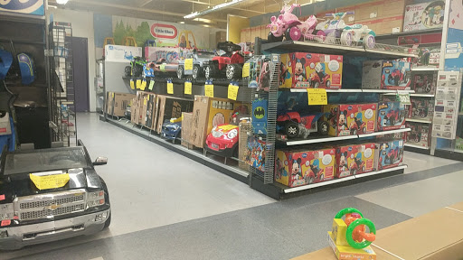 Toy Store «Toys