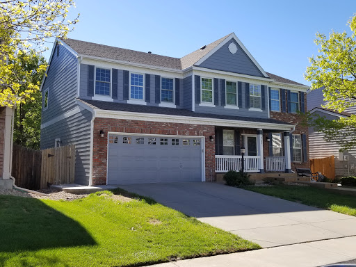 Painter «Beyond the Brush Painting», reviews and photos, 2424 S Memphis Way, Aurora, CO 80013, USA