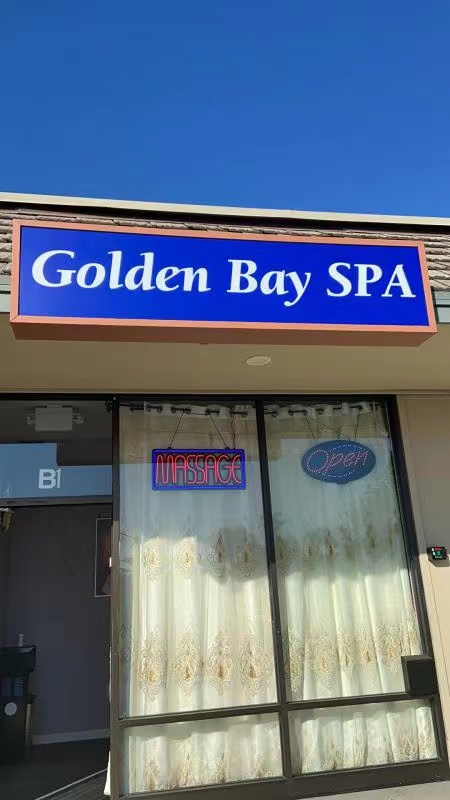 Golden Bay Massage 94568