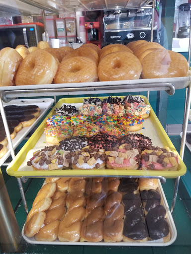 Donut Shop «Donuts and Yogurt», reviews and photos, 1984 W 11th St, Tracy, CA 95376, USA