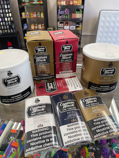 Tobacco Shop «SGV Smoke Shop», reviews and photos, 927 E Las Tunas Dr, San Gabriel, CA 91776, USA