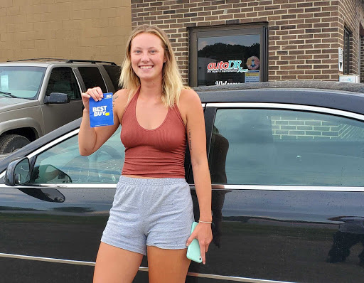 Auto Repair Shop «Auto DR», reviews and photos, 9317 Marine City Hwy, Ira Township, MI 48023, USA