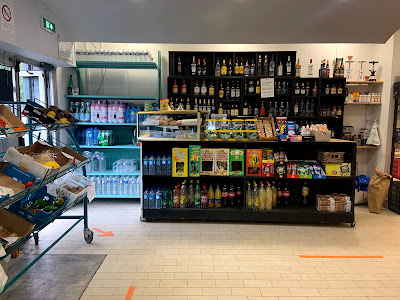 Super Market alimentation générale à Avignon