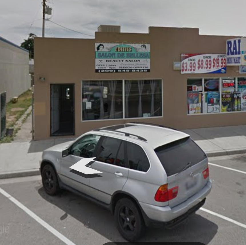 Edith Beauty Salon 95368