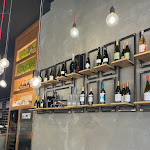 Photo n°4 de l'avis de SARL.O fait le 12/06/2021 à 11:17 sur le  Ristorante Pizzeria Ciro's à Sanremo