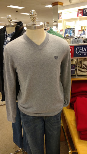 Department Store «Belk», reviews and photos, 6834 Wesley St, Greenville, TX 75402, USA