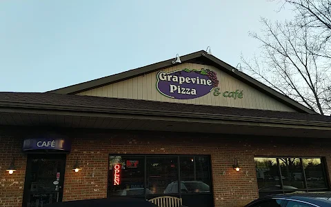 Grapevine Pizza & Cafe image