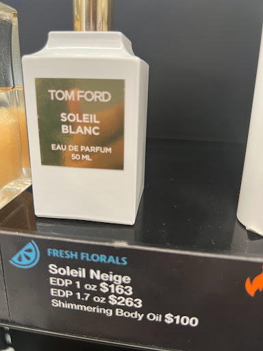 Cosmetics Store «SEPHORA», reviews and photos, 415 Pine St, Seattle, WA 98101, USA