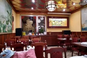 Asia Bistro & Restaurant Shanghai-Drache image