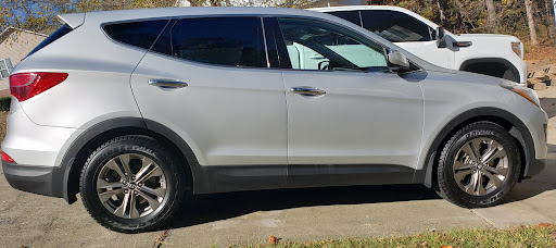 Used Car Dealer «Apex Car & Truck Sales», reviews and photos, 308 N Salem St, Apex, NC 27502, USA