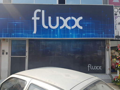 FLUXX (refacciones Para Celulares)