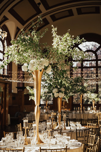 Banquet Hall «Celebrate at Snug Harbor», reviews and photos, 1000 Richmond Terrace, Staten Island, NY 10301, USA