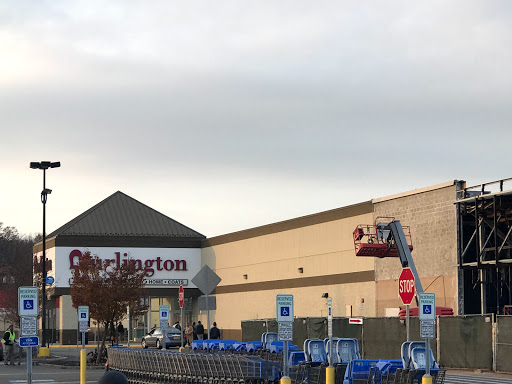 Clothing Store «Burlington Coat Factory», reviews and photos, 989 US-1, North Brunswick Township, NJ 08902, USA