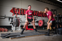 Iron Valley Barbell