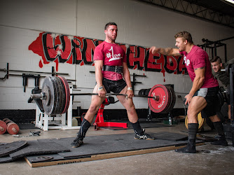 Iron Valley Barbell