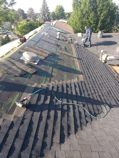 All Valley Roofing in Mabton, Washington
