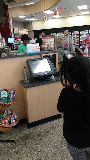 Sandwich Shop «Wawa», reviews and photos, 595 Spring St, Elizabeth, NJ 07201, USA