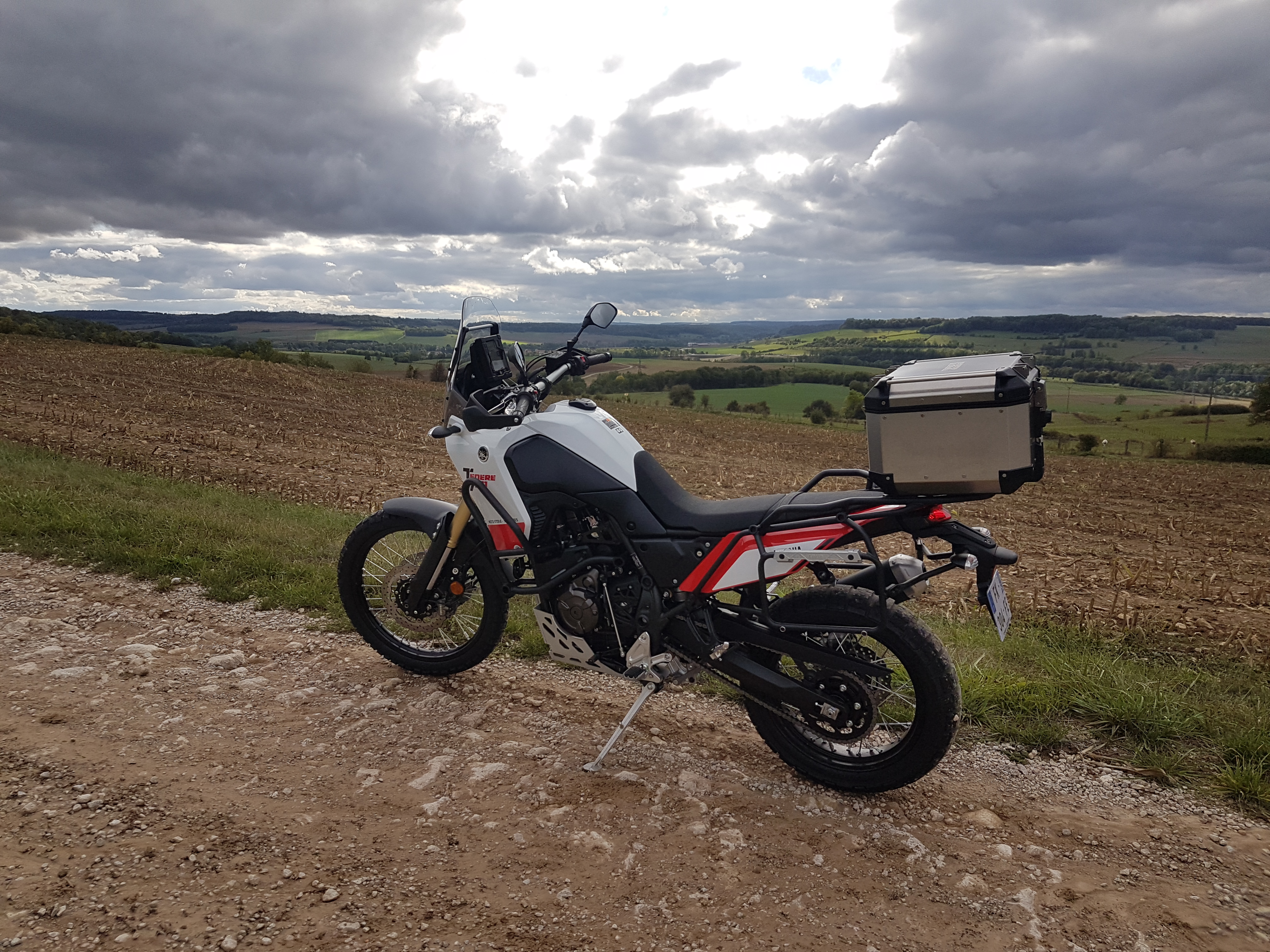 Photo n° 3 de l'avis de Laure.e fait le 08/10/2019 à 12:50