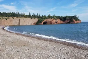 St Martins Sea Caves image