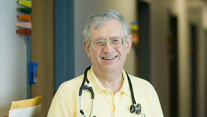 Robert D. Johnson, MD