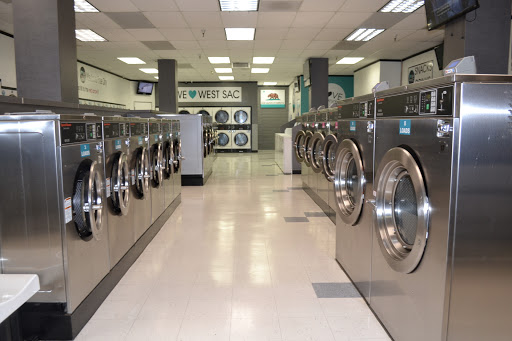 Laundromat «Love Laundry West Sacramento», reviews and photos, 2907 W Capitol Ave, West Sacramento, CA 95691, USA
