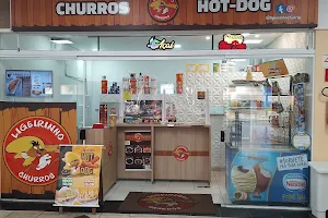 Ligeirinho churros e hot dog image