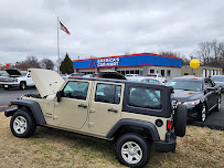 Car-Mart of Springfield North - Photo 5 - Car repair in Springfield, MO, Springfield
