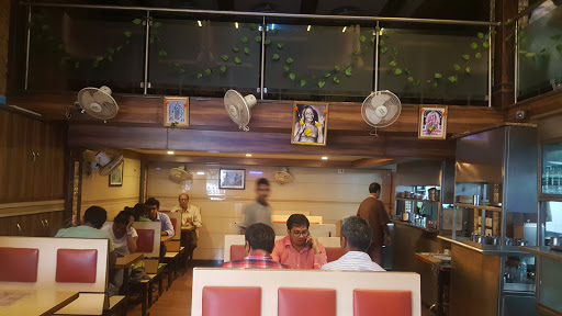 Dwarka Veg Restaurant