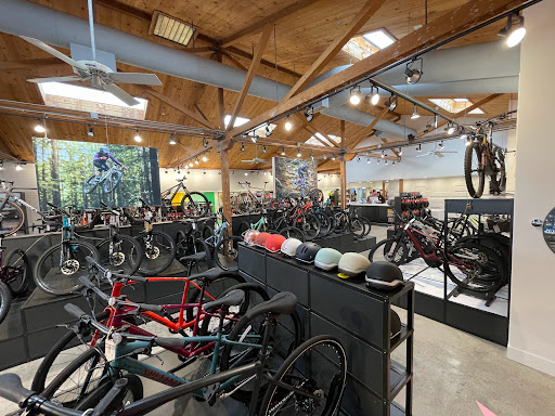 Bicycle Store «Family Cycling Center», reviews and photos, 914 41st Ave, Santa Cruz, CA 95062, USA