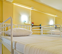 Chaofar De Hostel photo