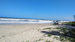 Photo de Plage d'Itapoa zone des équipements
